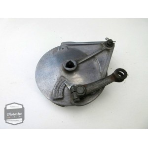 Kawasaki KZ305LTD remtrommel / rem trommel 